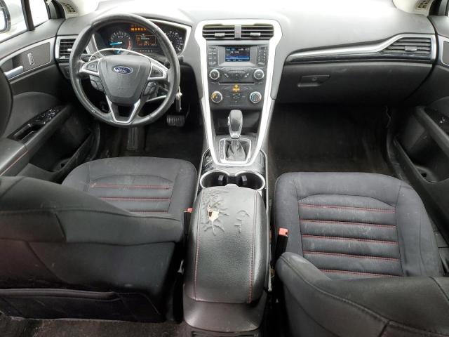 2014 Ford Fusion Se VIN: 3FA6P0HD1ER200279 Lot: 49084684