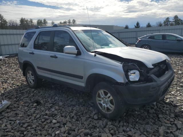 2004 Honda Cr-V Ex VIN: SHSRD78834U219050 Lot: 51177874