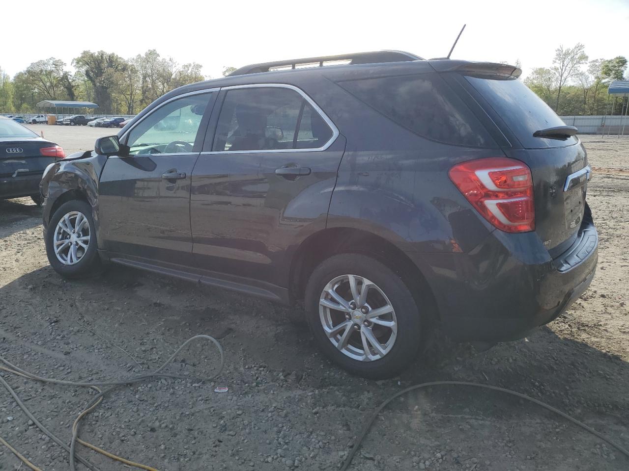 2GNFLFEK4G6246010 CHEVROLET EQUINOX 2016