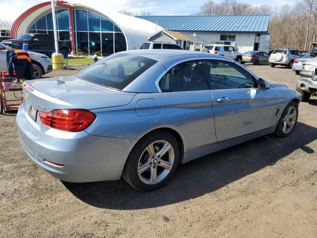 VIN WBA3T1C51FP820098 2015 BMW 4 Series, 428 Xi Sulev no.3