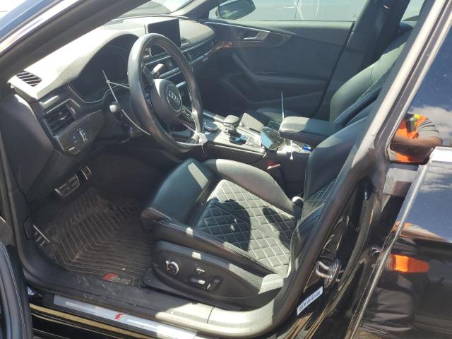 2018 AUDI S5 PREMIUM - WAUB4CF54JA060695