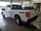 Lot #3025128263 2017 FORD F150 SUPER