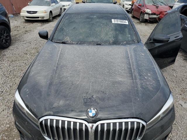 VIN WBA7T2C01LGL17629 2020 BMW 7 Series, 740 I no.11