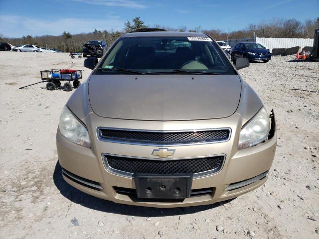 2008 Chevrolet Malibu Ls VIN: 1G1ZG57B28F182728 Lot: 50290884