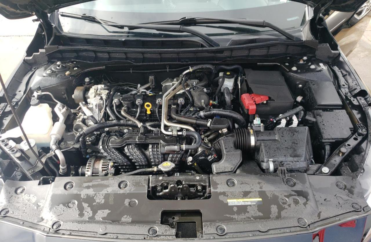 1N4BL4DV3MN303060 NISSAN ALTIMA 2021