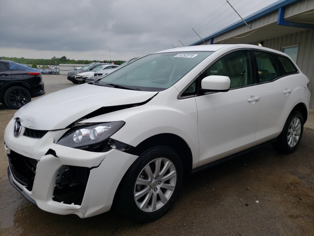 JM3ER2W57A0313145 2010 Mazda Cx-7