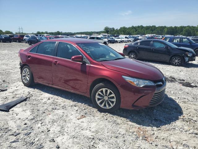 2017 Toyota Camry Le VIN: 4T1BF1FK0HU778353 Lot: 51735674