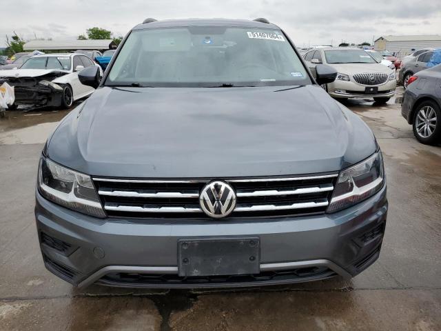 2020 Volkswagen Tiguan S VIN: 3VV1B7AX7LM019344 Lot: 51407064