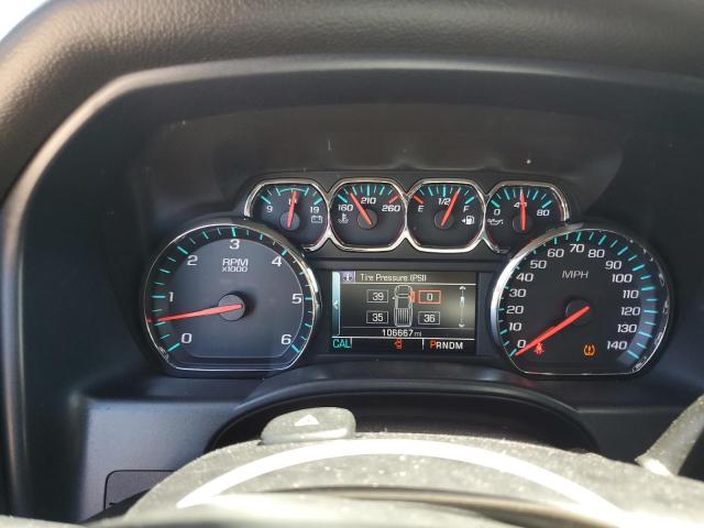 2015 Chevrolet Silverado C1500 Lt VIN: 3GCPCRECXFG454970 Lot: 49732274