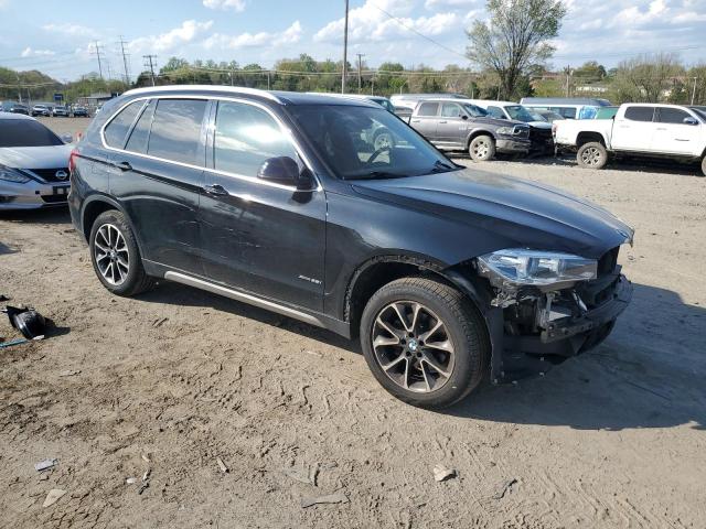 VIN 5UXKR0C50H0V66904 2017 BMW X5, Xdrive35I no.4