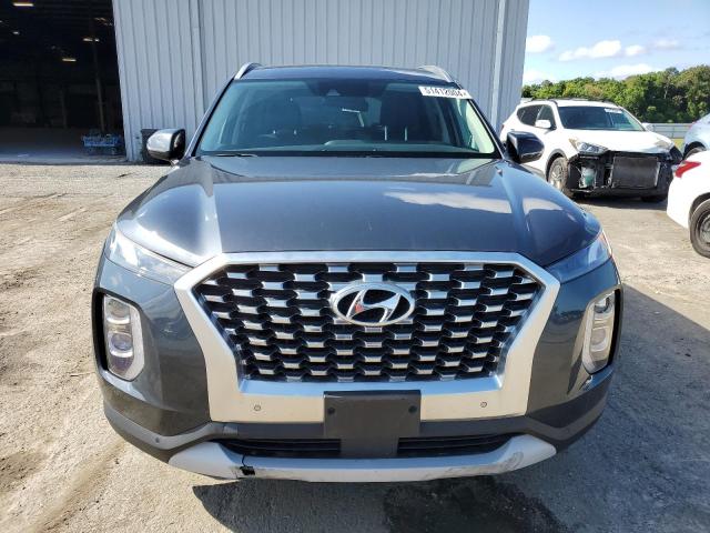 2020 Hyundai Palisade Sel VIN: KM8R34HE9LU104288 Lot: 51412004