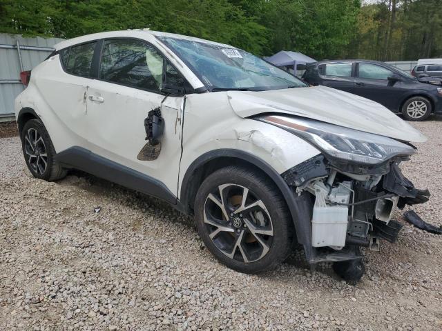 JTNKHMBX1M1097790 Toyota C-HR XLE 4