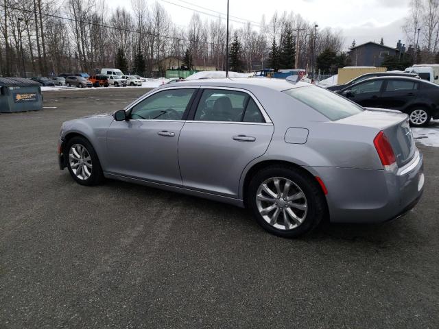 Vin: 2c3ccarg2hh610410, lot: 48778064, chrysler 300 limited 20172