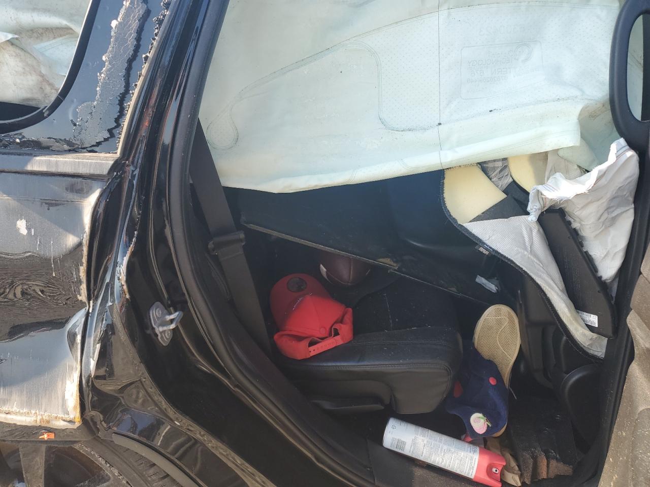 1C4RJEAG2HC736445 2017 Jeep Grand Cherokee Laredo