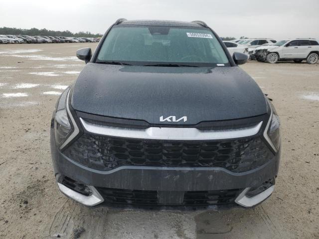 2023 KIA SPORTAGE S - 5XYK43AFXPG127490