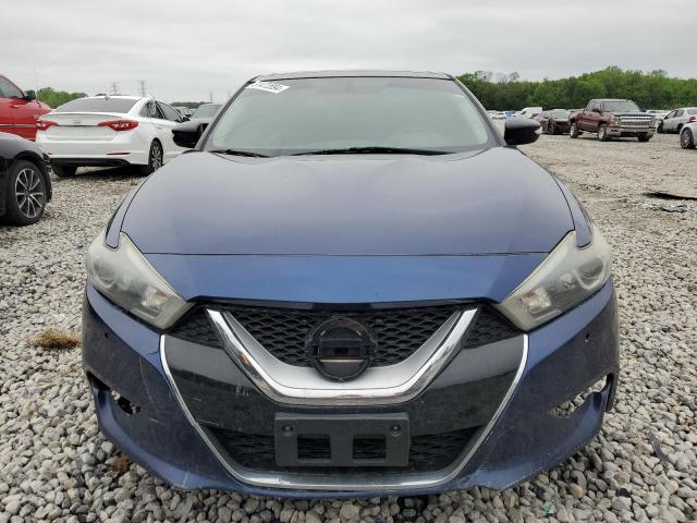 2016 Nissan Maxima 3.5S VIN: 1N4AA6AP9GC902189 Lot: 51472894