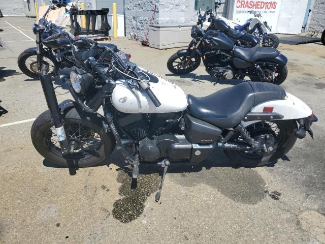 2020 HONDA VT750 C2B JH2RC5384LK100003