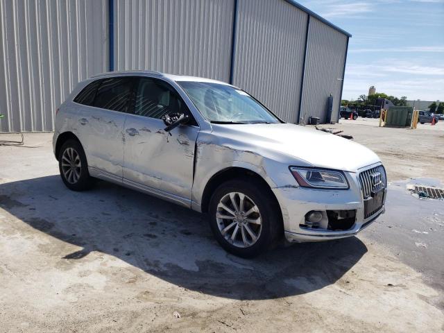 VIN WA1LFAFP7DA073818 2013 Audi Q5, Premium Plus no.4