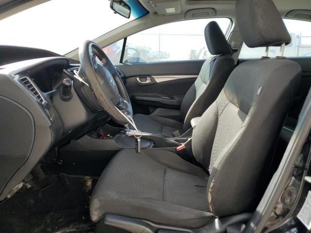 VIN 19XFB2F89EE265690 2014 Honda Civic, EX no.7