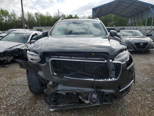 2018 Volvo Xc90 T6 VIN: YV4A22PK9J1209344 Lot: 49396324