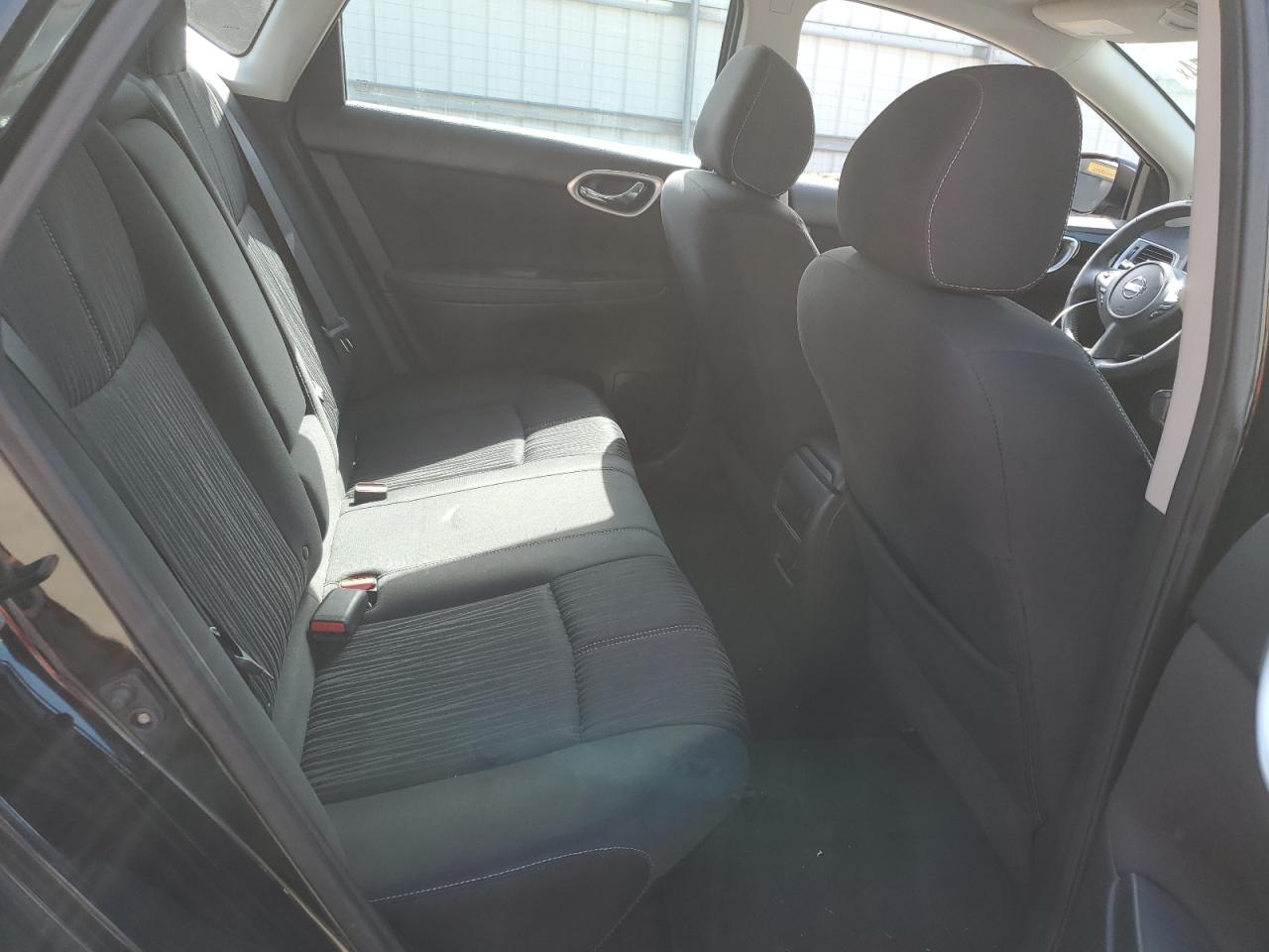 3N1AB7AP2HY336904 NISSAN SENTRA 2017