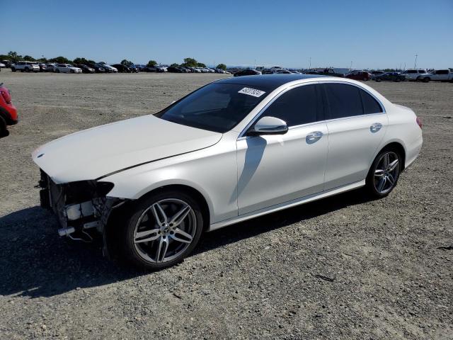 VIN WDDZF6GB0JA418074 2018 Mercedes-Benz E-Class, 4... no.1