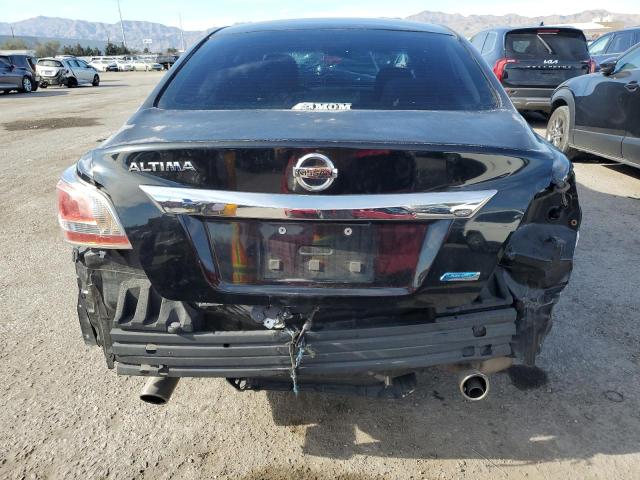 2014 Nissan Altima 2.5 VIN: 1N4AL3AP6EC323666 Lot: 51435274