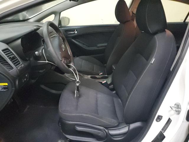 2016 Kia Forte Lx VIN: KNAFK4A6XG5616622 Lot: 49169504