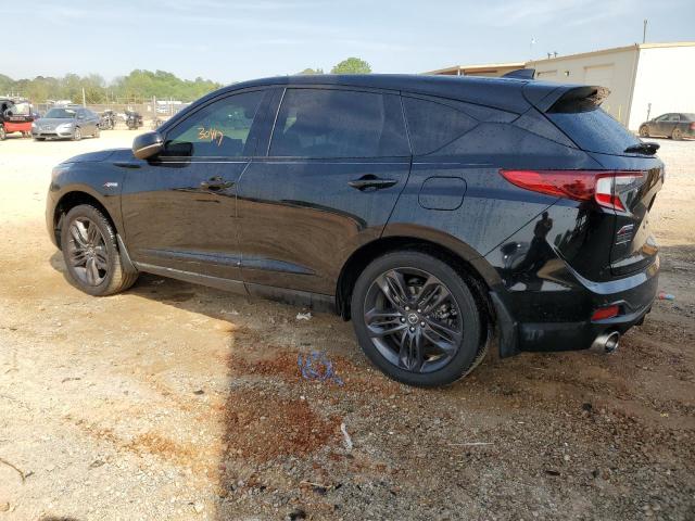 2021 Acura Rdx A-Spec VIN: 5J8TC2H6XML031853 Lot: 50991604