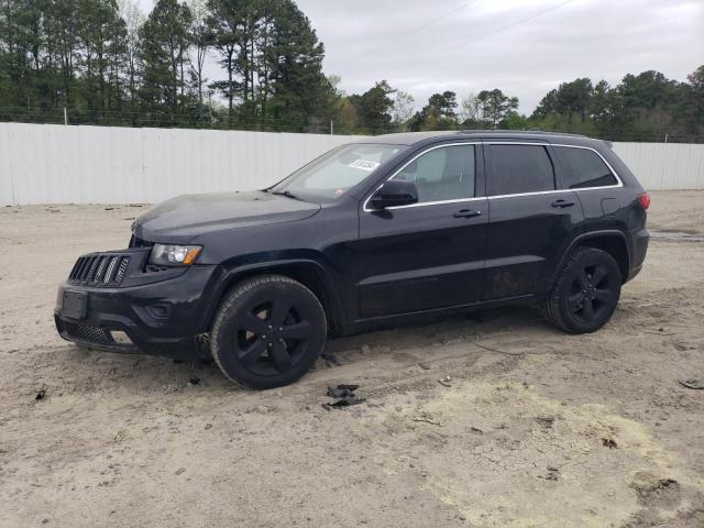 2015 Jeep Grand Cherokee Laredo VIN: 1C4RJFAG3FC955787 Lot: 51341264