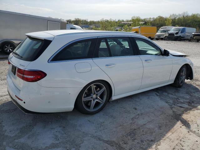 2017 MERCEDES-BENZ E400 4MATI - WDDZH6GB1HA135297