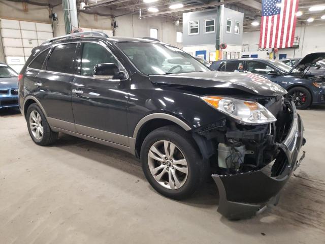 2012 Hyundai Veracruz Gls VIN: KM8NUDCC4CU182768 Lot: 52573794