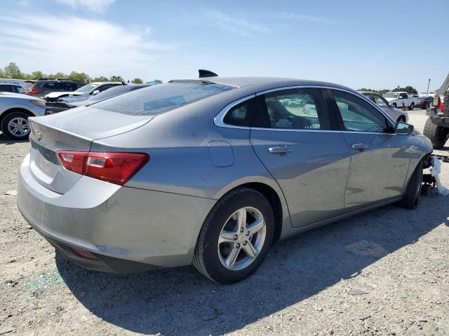 2023 Chevrolet Malibu Ls VIN: 1G1ZC5ST9PF152765 Lot: 52915914