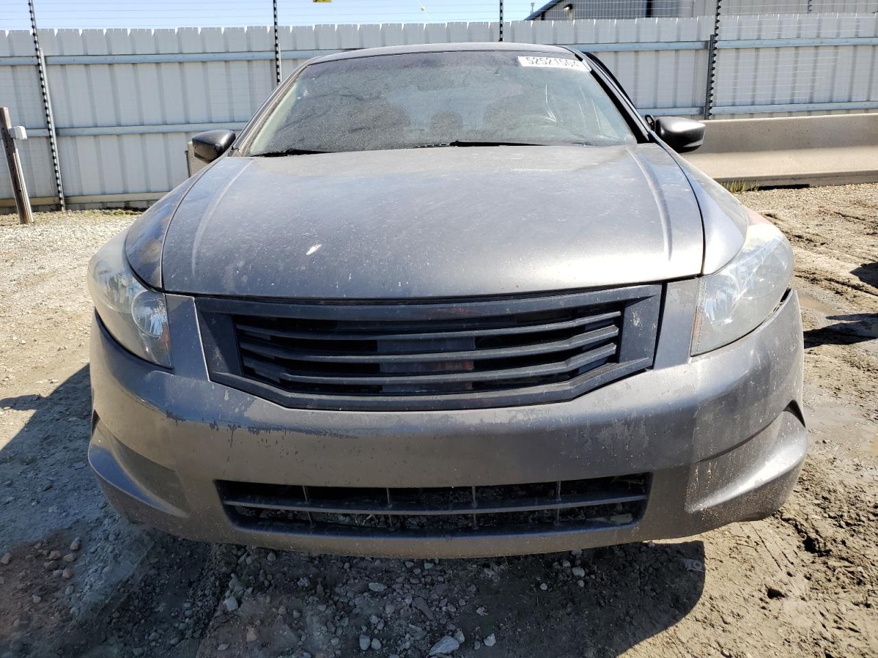 1HGCP267X8A047360 2008 Honda Accord Ex