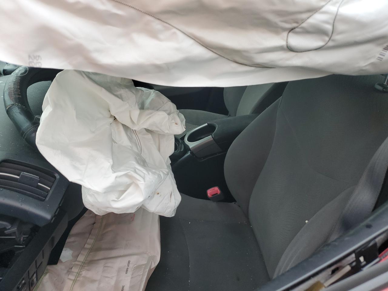 JTDKN3DU5D5563742 2013 Toyota Prius