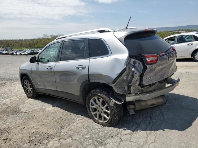 2015 Jeep Cherokee Latitude VIN: 1C4PJMCB4FW503486 Lot: 52631294