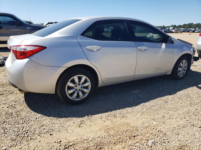 Vin: 2t1burhe1gc636234, lot: 49343914, toyota corolla l 20163