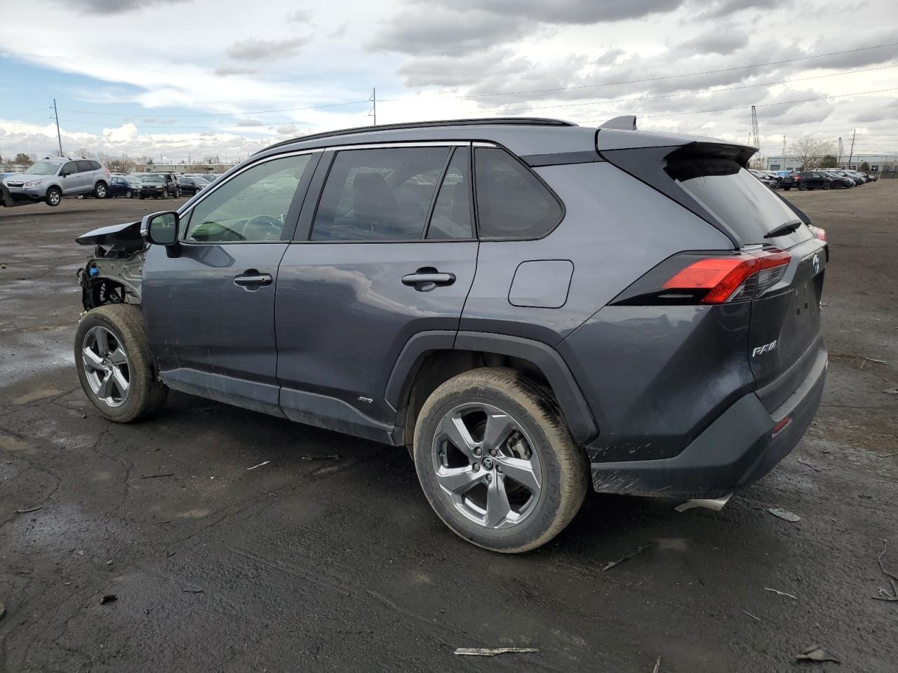JTMB6RFV1MD511052 TOYOTA RAV4 2021