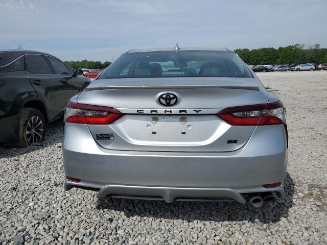 2023 TOYOTA CAMRY SE N 4T1G11AK2PU783550