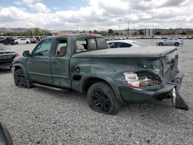 2003 Toyota Tundra Access Cab Sr5 VIN: 5TBRT34183S431991 Lot: 52514604