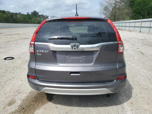 2015 HONDA CR-V EX-L 2HKRM3H76FH534095