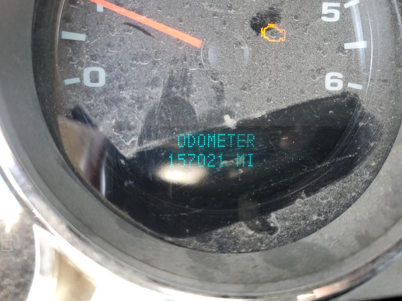 1GB0CVCG5CF123747 2012 Chevrolet Silverado C2500 Heavy Duty