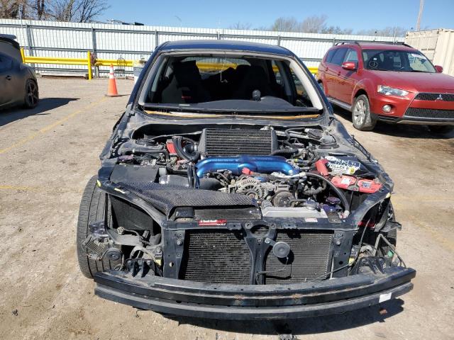 2013 Subaru Impreza Wrx VIN: JF1GR7E67DG886671 Lot: 49734364