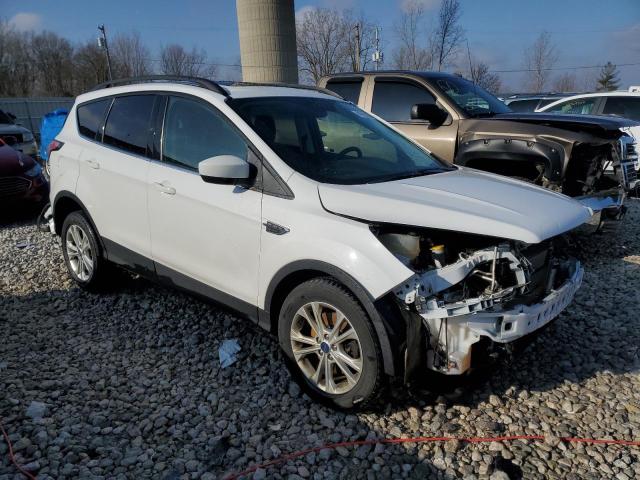 VIN 1FMCU9HD4JUC71856 2018 Ford Escape, Sel no.4