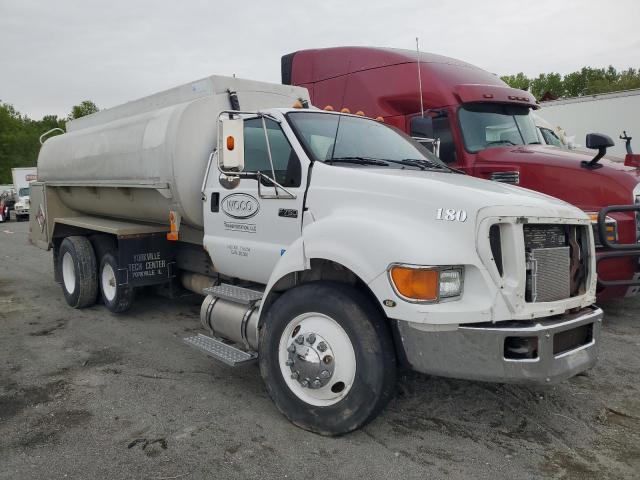 2005 FORD F750 SUPER #3023258262