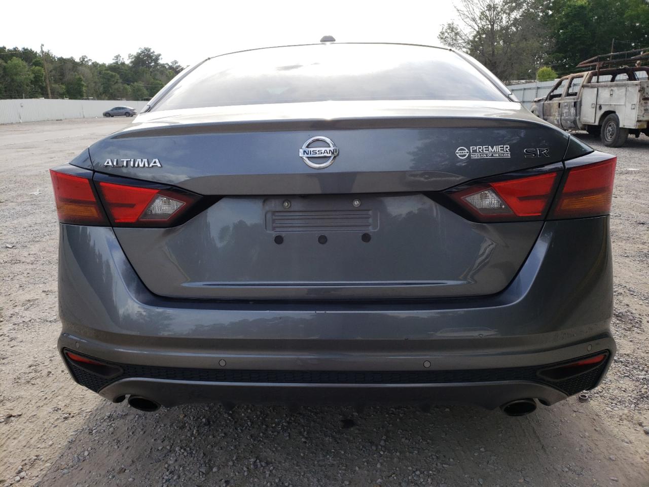 1N4BL4CV9LC100539 NISSAN ALTIMA 2020
