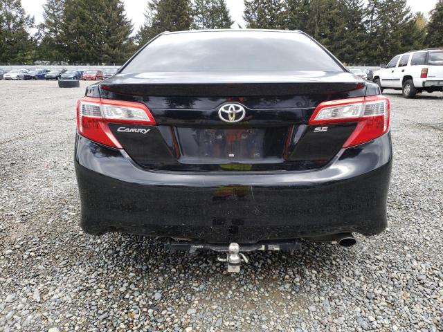 2013 Toyota Camry L VIN: 4T1BF1FK7DU281715 Lot: 52601344