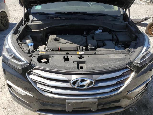 2017 Hyundai Santa Fe Sport VIN: 5NMZUDLBXHH036421 Lot: 51259034