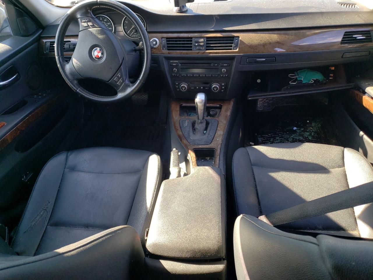 WBAPH575X9NL77292 2009 BMW 328 I Sulev