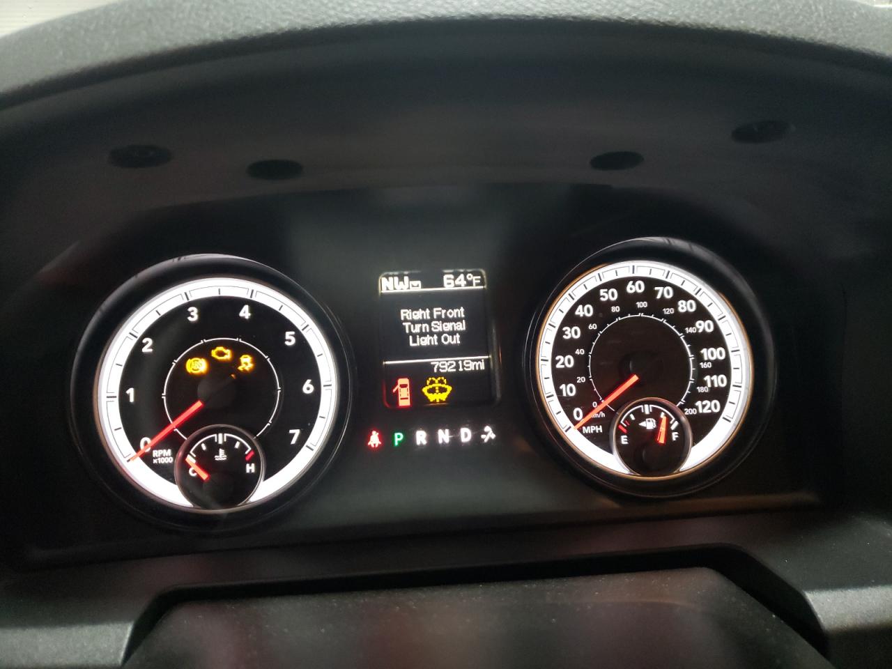 1C6RR7GT9ES273107 2014 Ram 1500 Slt